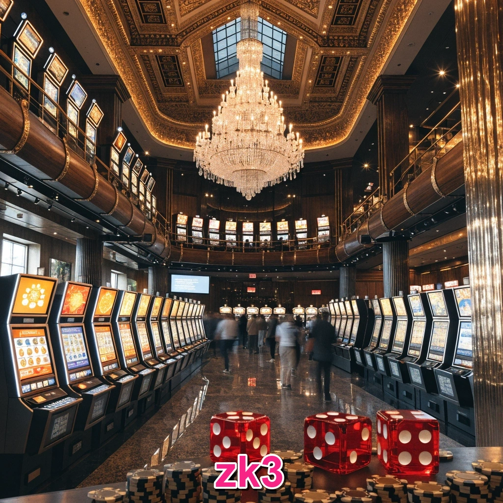 Screenshot 2 - zk3 Features
